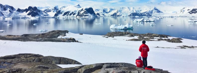 best time to visit antarctica