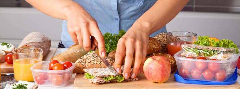 healthy snacks for family vacation in summer healthy snacks for family vacation in summer