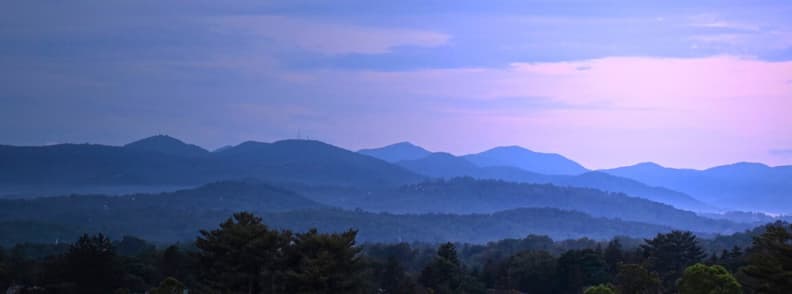 hidden gems in USA Asheville North Carolina hidden gems in USA Asheville North Carolina