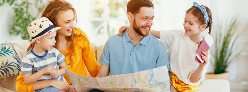 summer family travel guide summer family travel guide