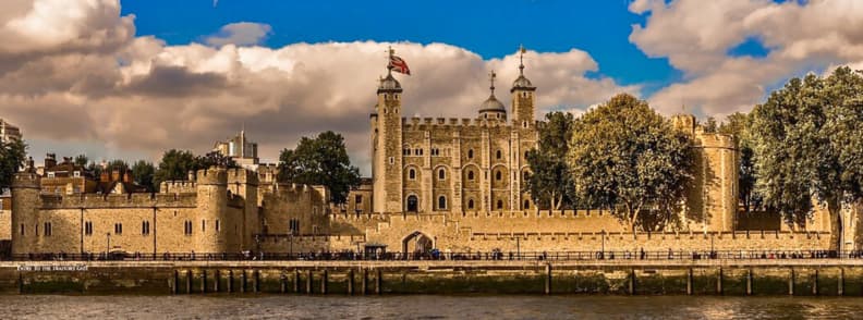 tower of london attractions for students