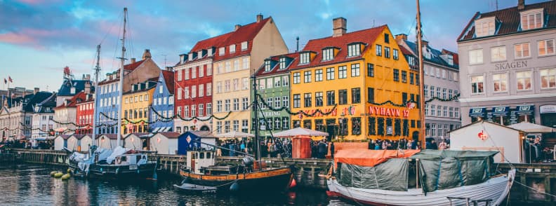 copenhagen travel guide