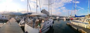 marina di loano italian riviera