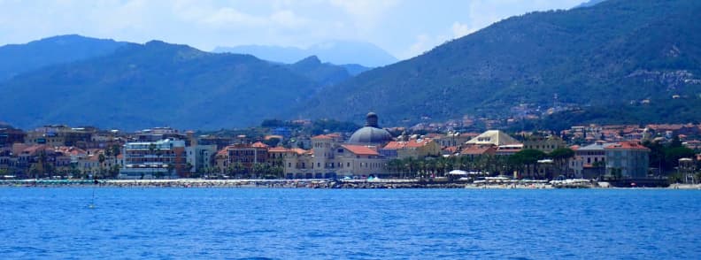 marina di loano riviera