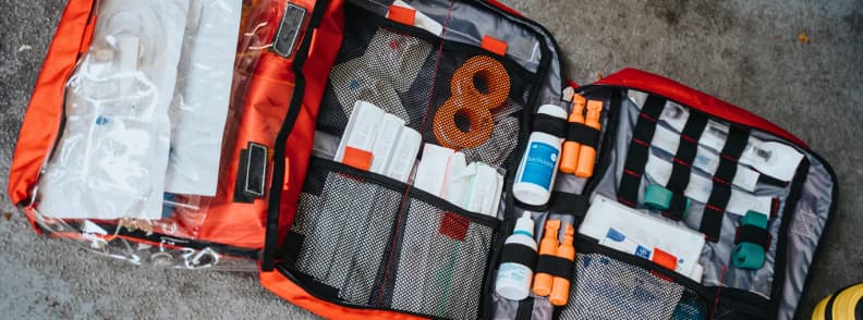 first aid kit for wilderness survival first aid kit for wilderness survival