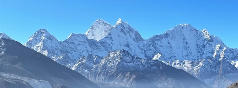 everest base camp trek difficulty