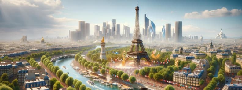 2024 olympics venues paris