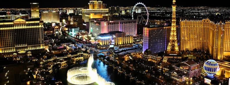 free things to do in las vegas nevada