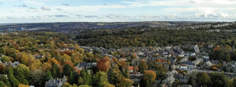 sheffield city guide itinerary