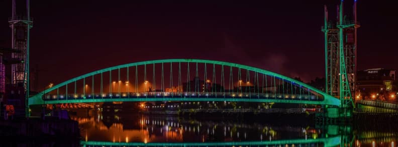 visit Manchester travel guide