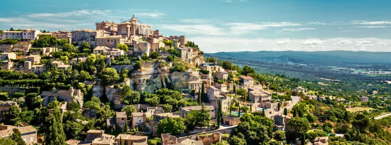 visit provence in spring guide