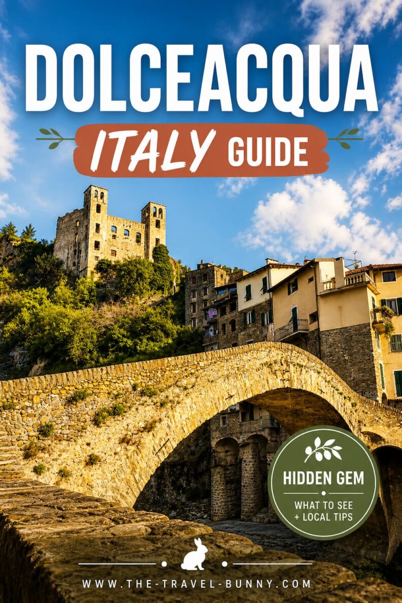 Planning to visit Dolceacqua Italy? Discover one of the most beautiful villages in Liguria, famous for its medieval bridge, castle, and authentic atmosphere. This guide covers what to see, where to go, and local travel tips. dolceacqua italy | liguria italy | italian villages | hidden gems italy | italy travel guide