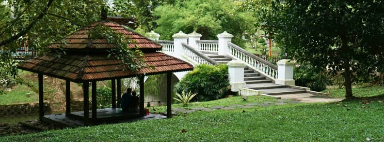 Perdana Botanical Garden visit kuala lumpur things to do kl Perdana Botanical Garden visit kuala lumpur things to do kl