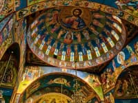 VisitAthens Churches guide