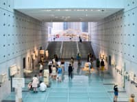 museum in Athens travel guide