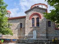 Syngrou Fix guide Athens Greece