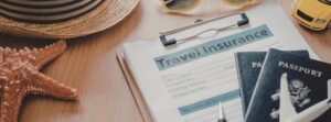 travel insurance for short trips planning protection coverage overview