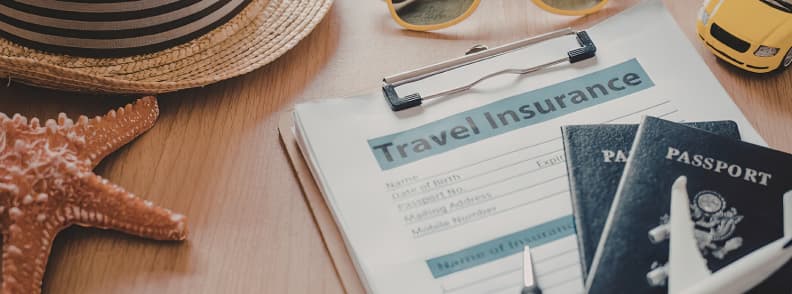 travel insurance for short trips planning protection coverage overview