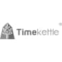timekettle ai translator earbuds travel review the travel bunny partner Timekettle collaboration logo featured on The Travel Bunny alongside the W4 AI Interpreter Earbuds travel review.